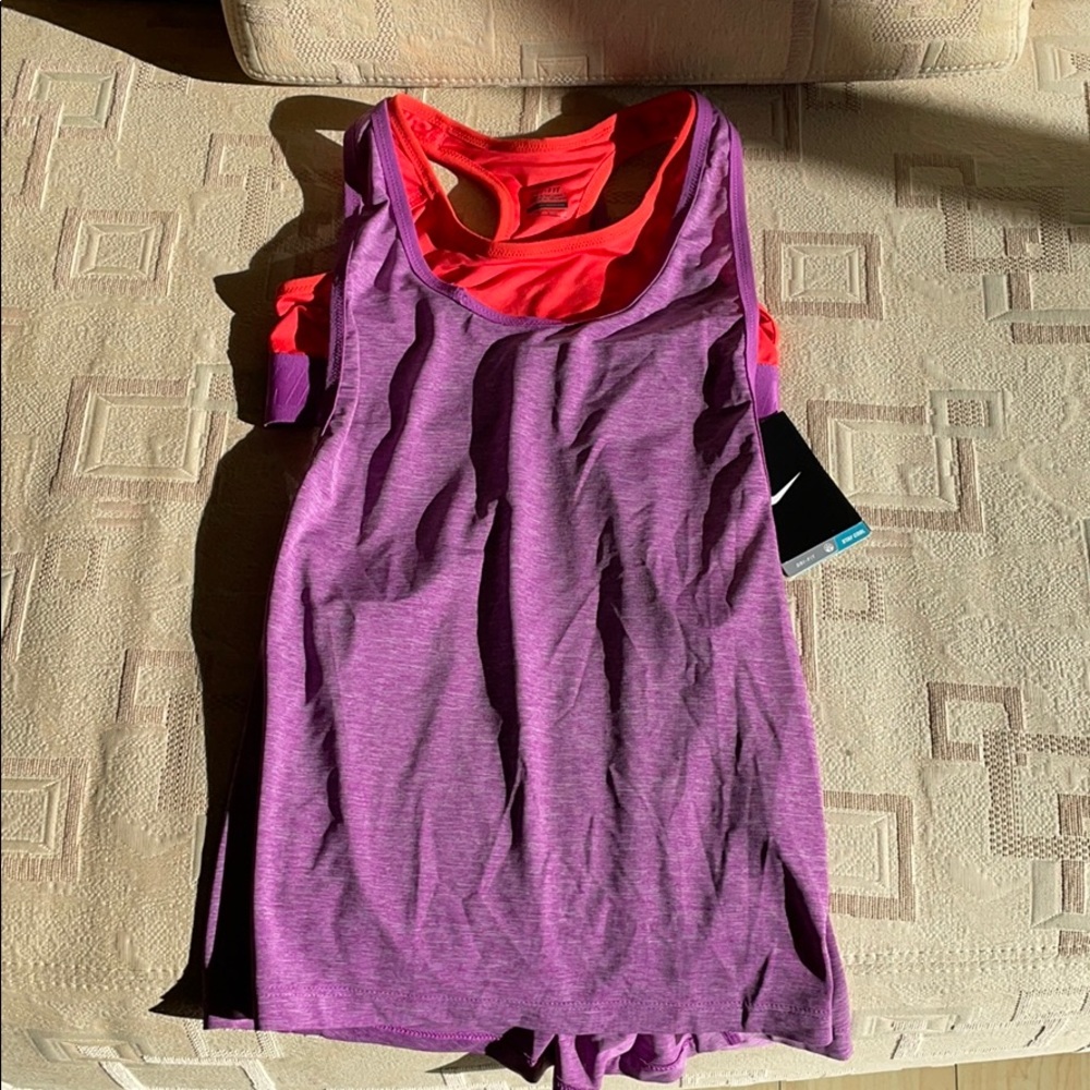 Nike Tank Top